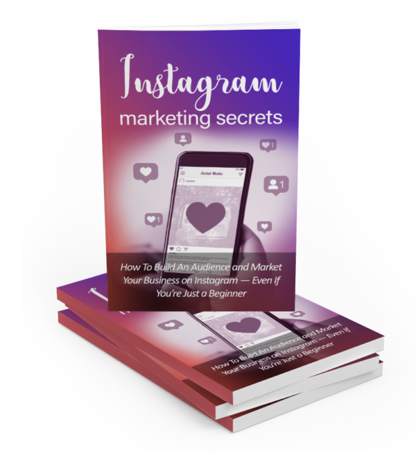 Segredos de Marketing do Instagram