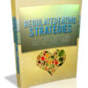 E-book Estratégias de alimentação regulamentada