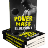 Plano Massa de poder - Power Mass Blueprint