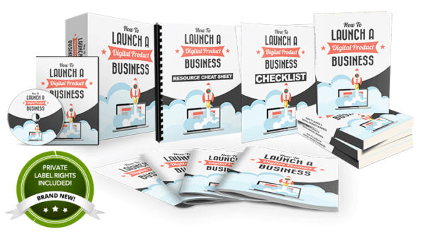 5 pacotes PLR premium de Internet Marketing - Image 6