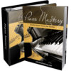 Plr Piano Mastery