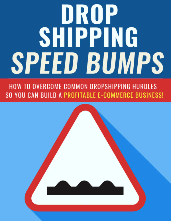 PLR Dropshipping