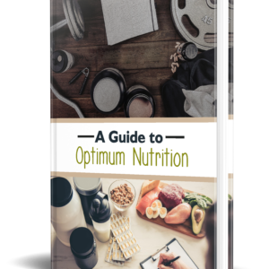 PLR Guia para nutrição