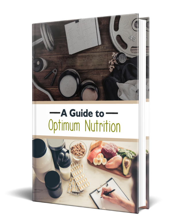 PLR Guia para nutrição