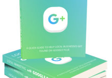 PLR Marketing Local com Google Plus
