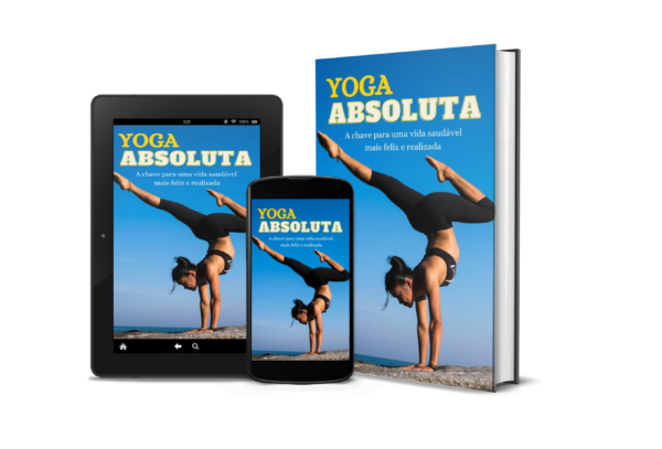 PLR Yoga absoluta Com Pagina de Vendas