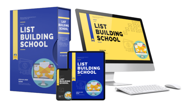Escola de construção de lista