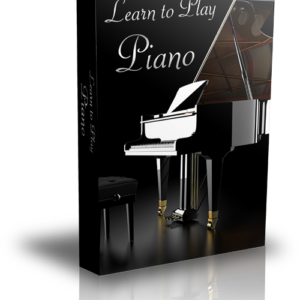 Aprenda a tocar piano