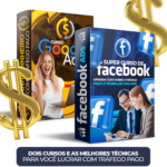 Curso PLR Facebook ADS E Google ADS Em Vídeo Aulas