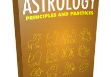 Princípios e Práticas da Astrologia