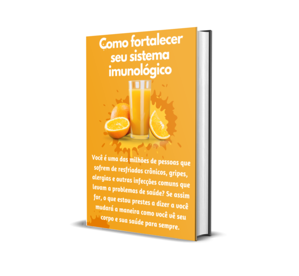 Como fortalecer seu sistema imunológico