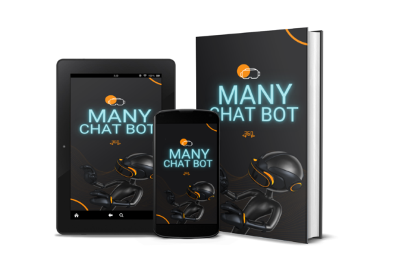 Curso PLR em Vídeo Aulas de Chatbot com Manychat