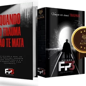 PLR Quando o Trauma Não te Mata